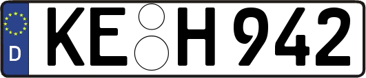 KE-H942