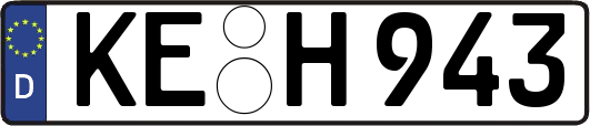 KE-H943