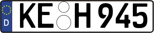 KE-H945