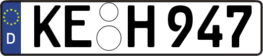 KE-H947