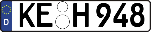 KE-H948