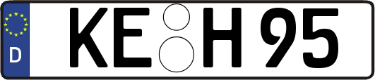 KE-H95