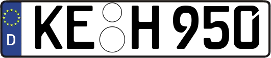 KE-H950