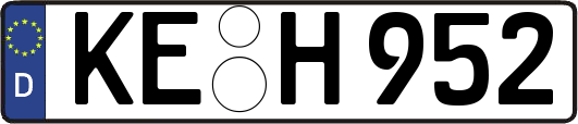 KE-H952