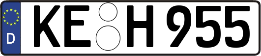 KE-H955