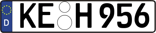 KE-H956