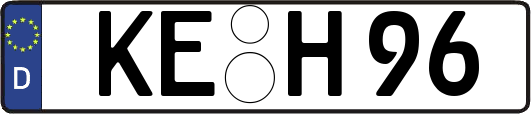 KE-H96