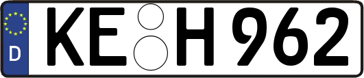 KE-H962