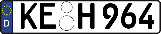 KE-H964