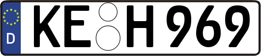 KE-H969