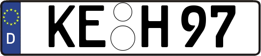 KE-H97