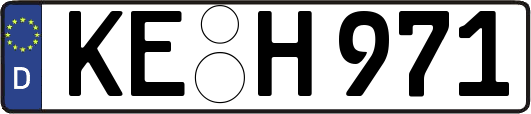 KE-H971