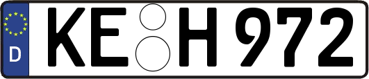 KE-H972