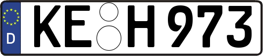 KE-H973