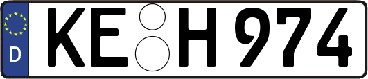 KE-H974