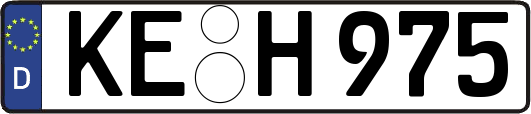 KE-H975