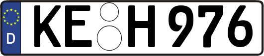 KE-H976