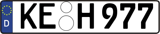KE-H977