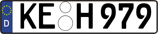 KE-H979