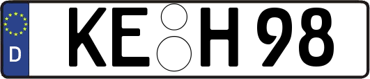 KE-H98