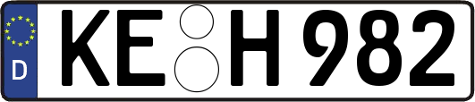KE-H982