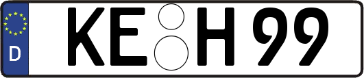 KE-H99