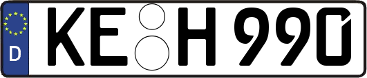 KE-H990