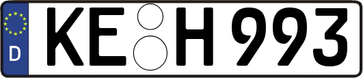 KE-H993