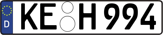 KE-H994