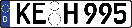 KE-H995