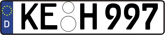 KE-H997