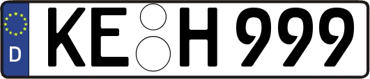 KE-H999