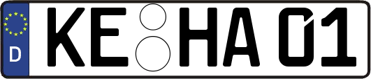 KE-HA01