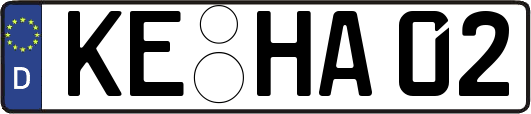 KE-HA02