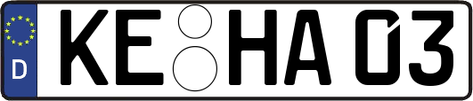KE-HA03