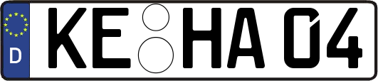 KE-HA04