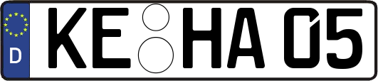 KE-HA05