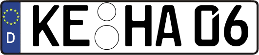 KE-HA06