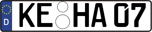 KE-HA07