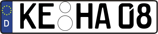 KE-HA08