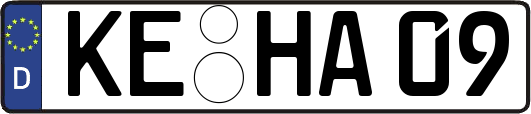 KE-HA09
