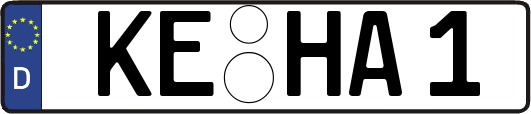 KE-HA1