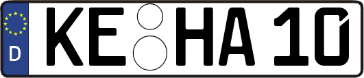 KE-HA10