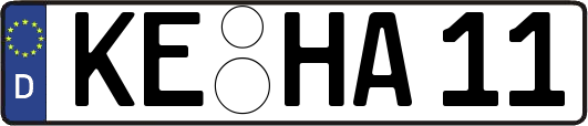 KE-HA11