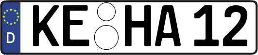 KE-HA12