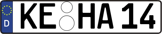 KE-HA14