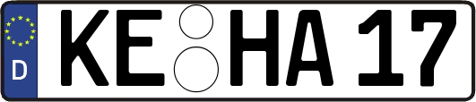 KE-HA17
