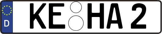KE-HA2