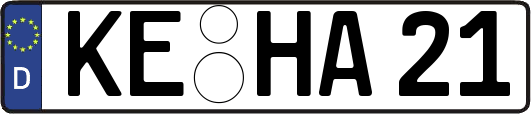 KE-HA21