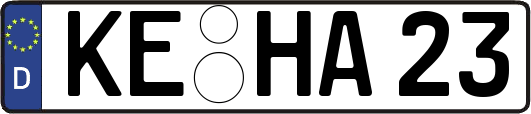 KE-HA23
